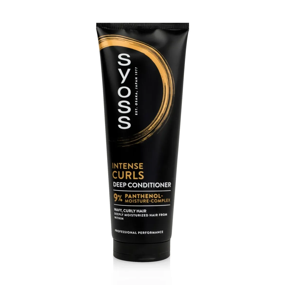 Syoss Intense Curls кондиціонер для кучерявого волосся 250мл