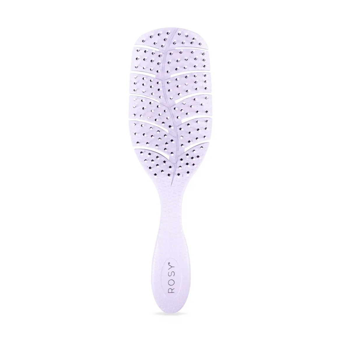 Rosy Eco-Series щітка для волосся hairway lavender — Photo 1