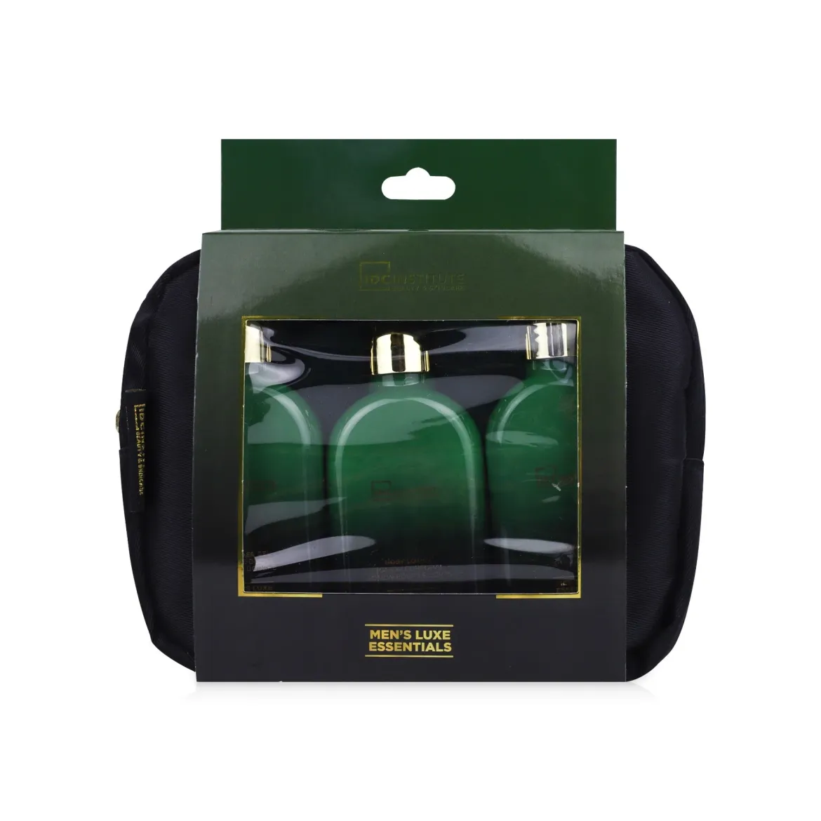 IDC Institute Men's Luxury набір Travel bag