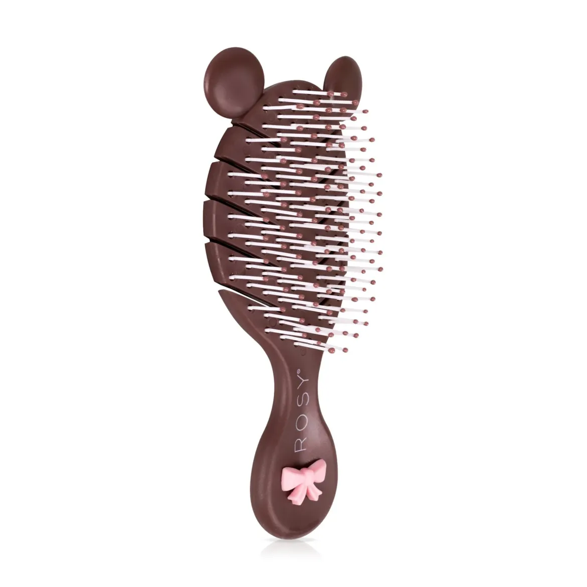 Rosy Kids щітка для волосся Bear — Photo 3