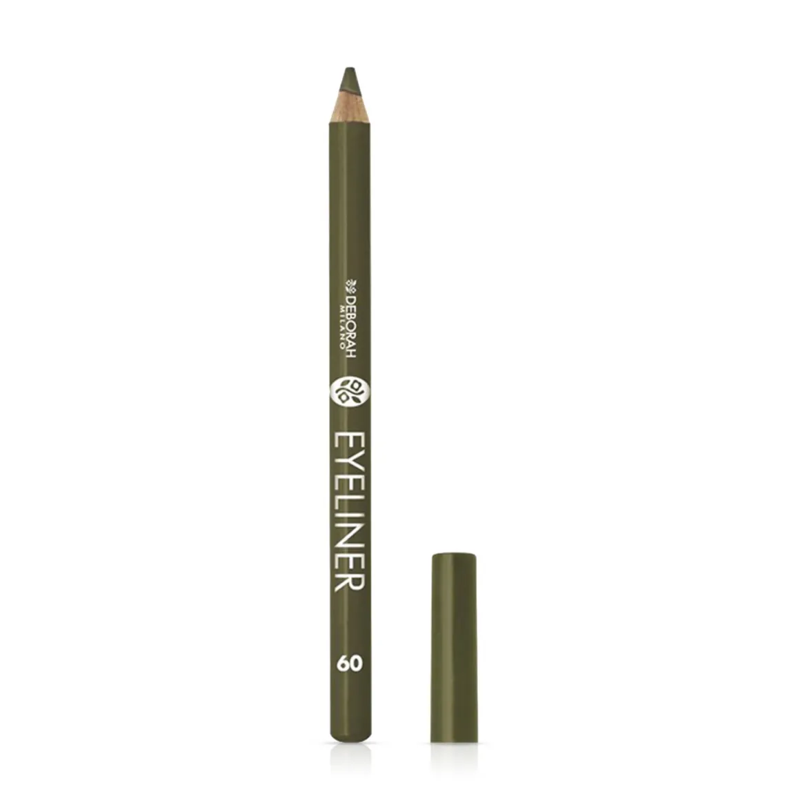 Deborah Eyeliner олівець для очей