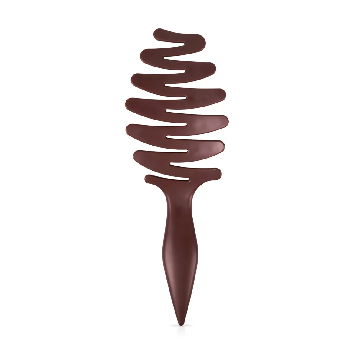 Rosy Warm Air щітка для волосся R3425 chocolat — Фото 2