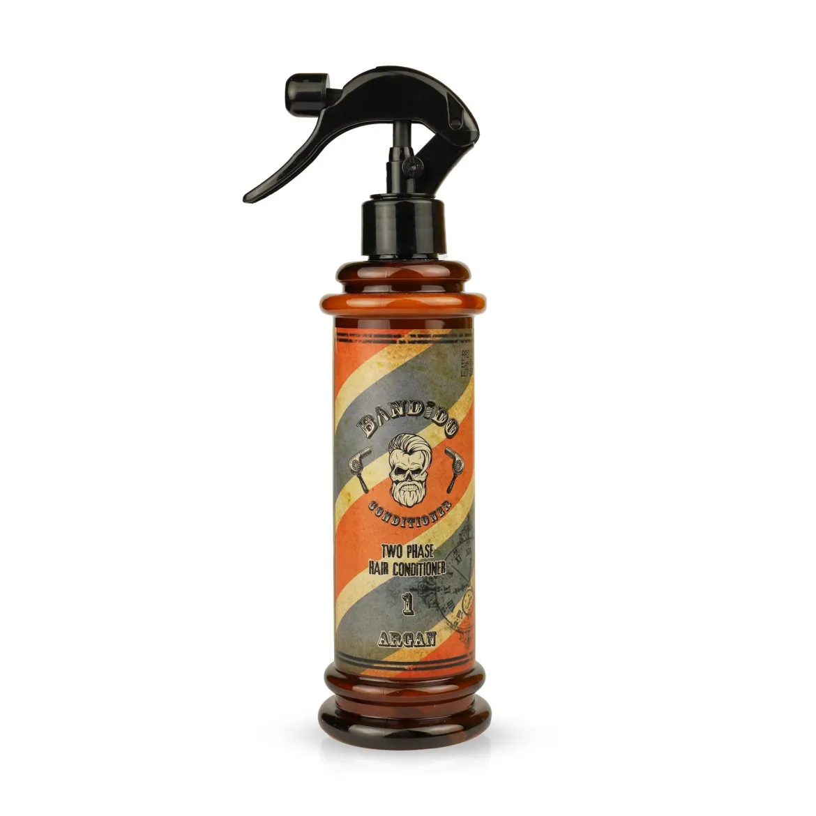 Bandido кондиціонер двофазний Argan 350мл