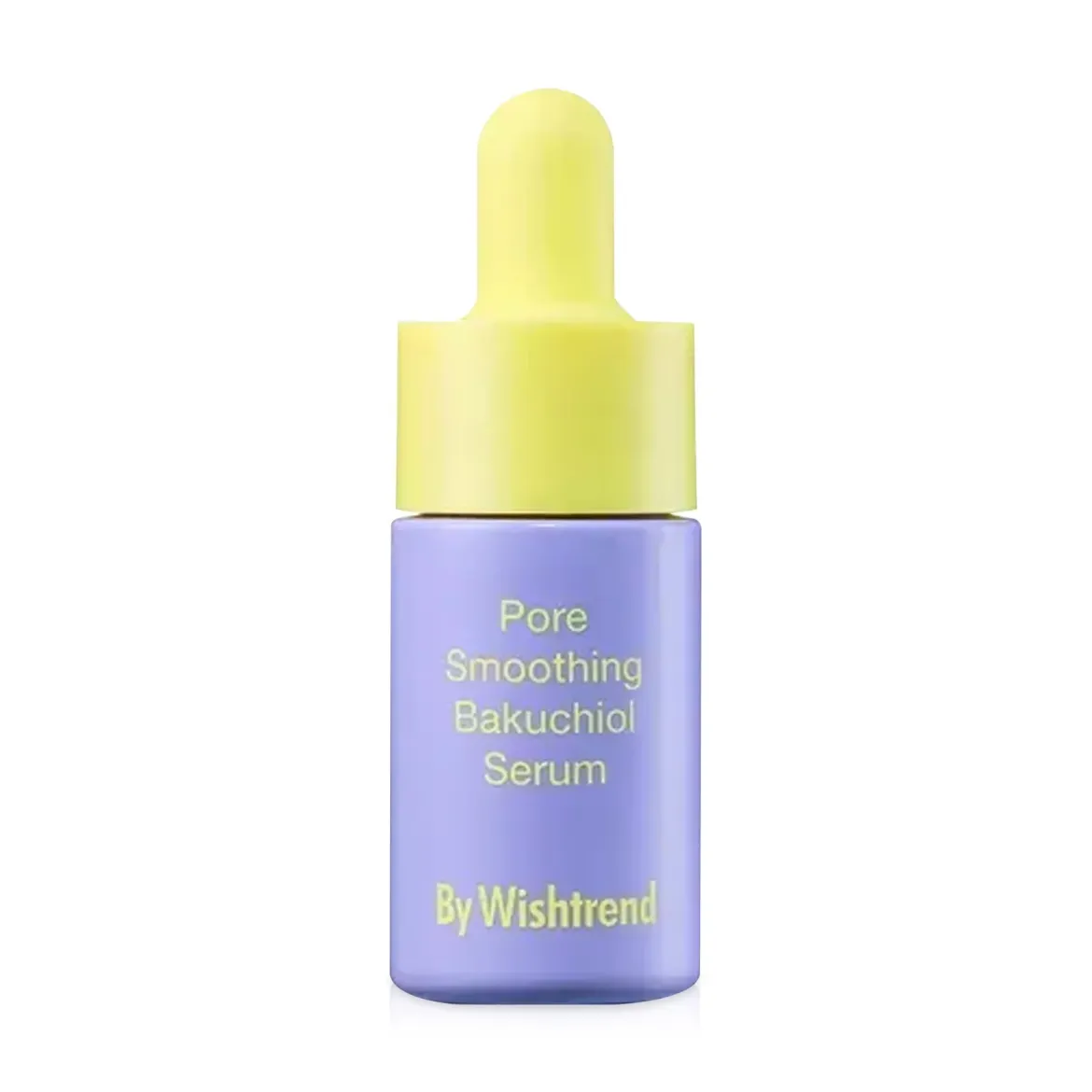 By Wishtrend Pore Smoothing Bakuchiol сироватка з бакучіолом