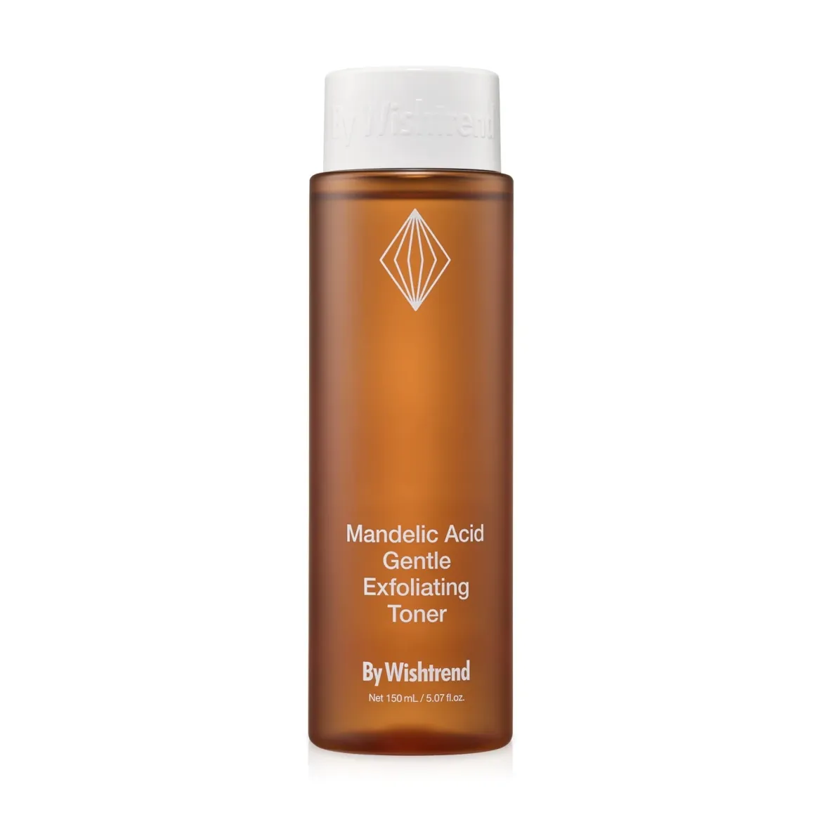 By Wishtrend Mandelic Acid Gentle тонер ексфоліант з мигдальгою кислотою 150мл