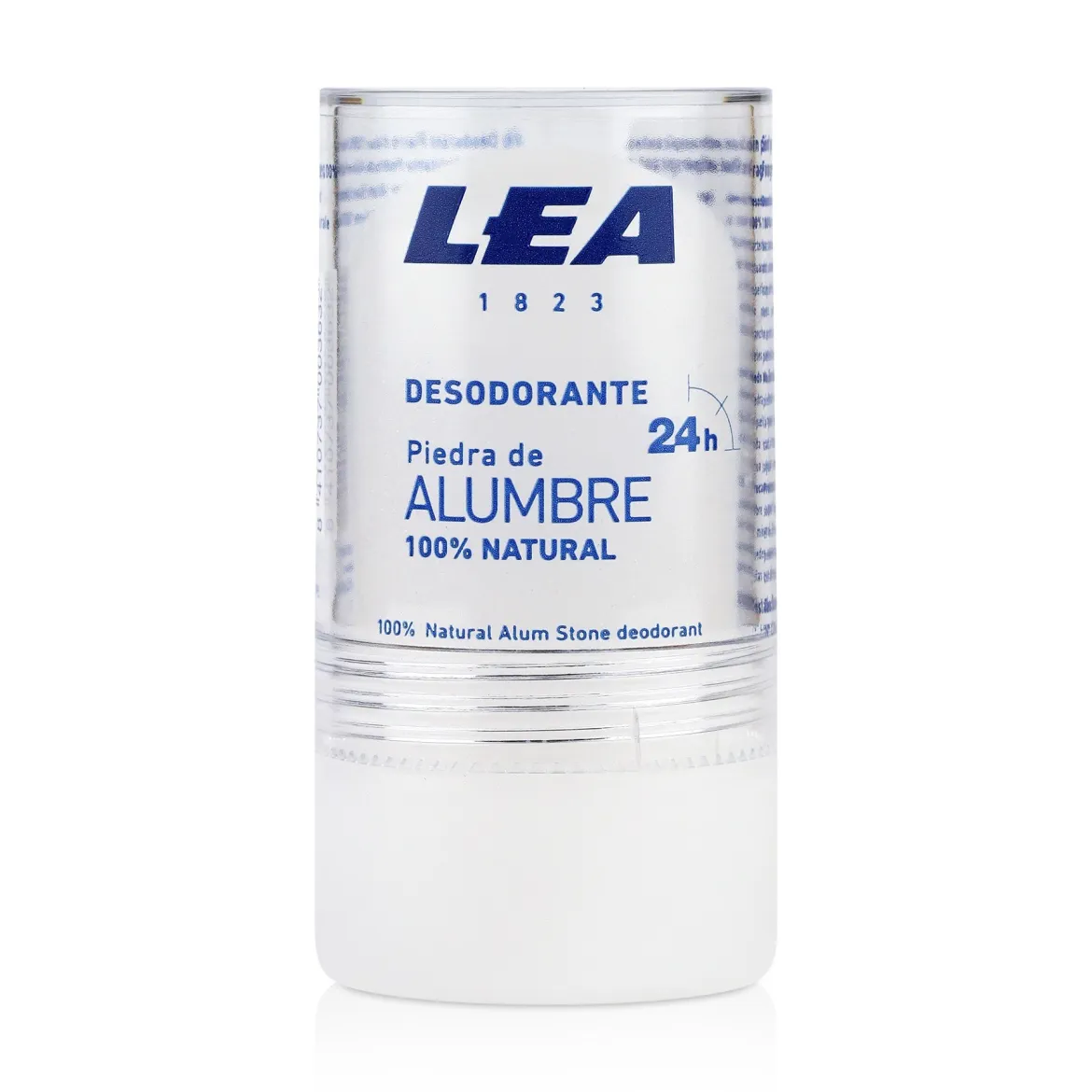 Lea антиперспірант стік ALUMBRE 100%natural 120г