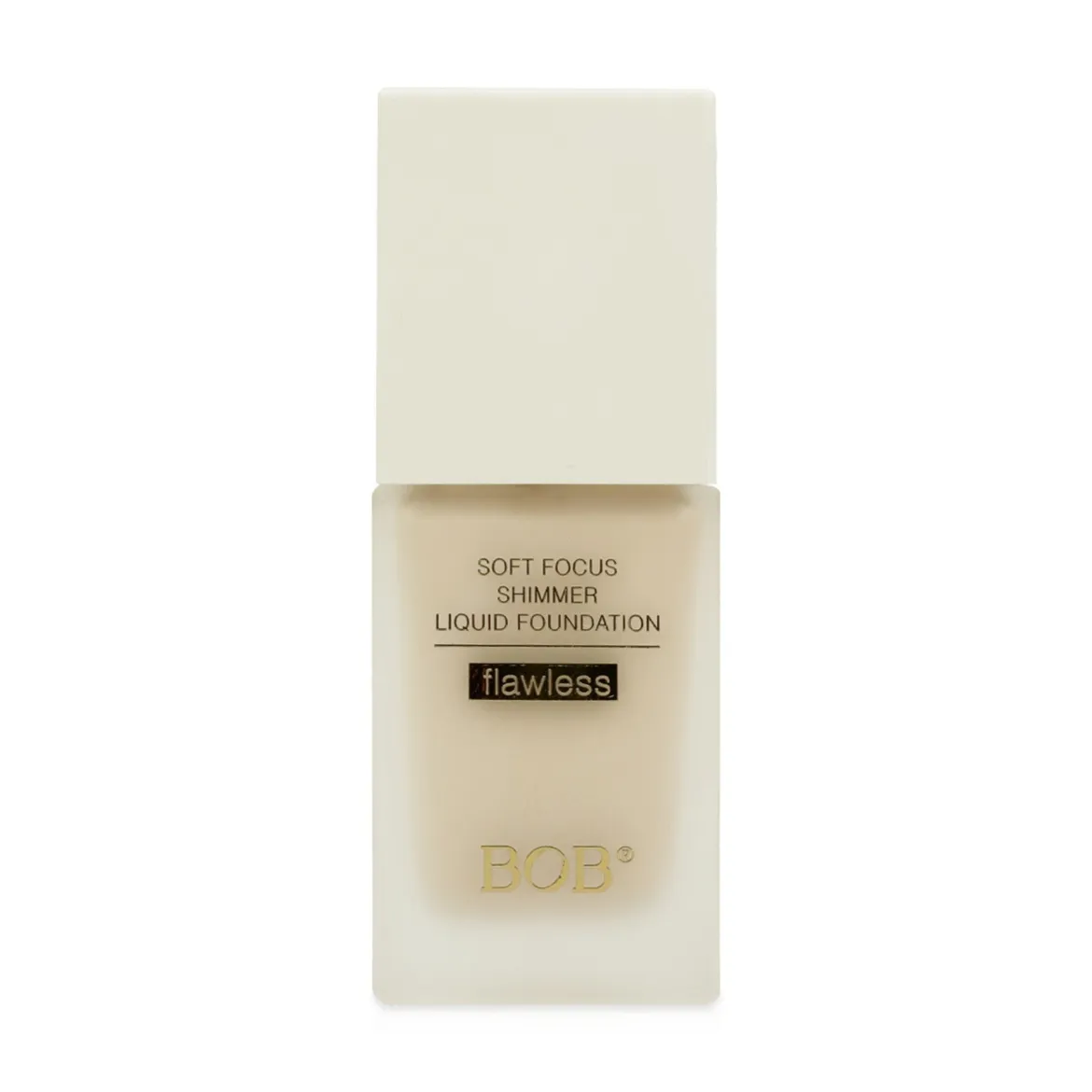 BOB Soft Focus Shimmer тональна основа Flawless
