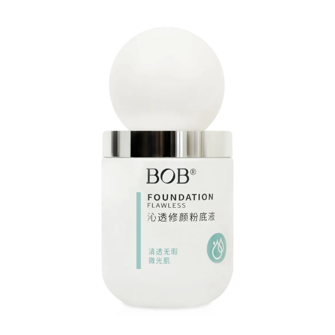 BOB тональна основа Flawless