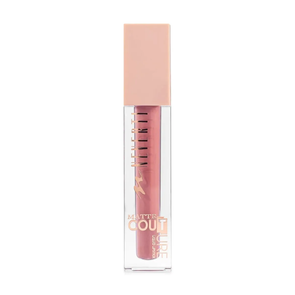 Neverti Flexi Matte рідка помада