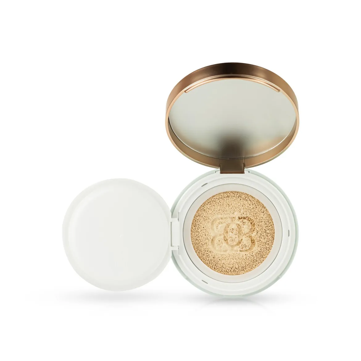 BOB Vigour тональний кушон + рефіл Suncreen Liquid Foundation — Photo 2