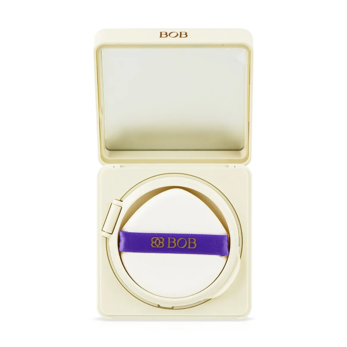 BOB Vigour тональний кушон + рефіл Air Cushion BB Cream — Photo 1