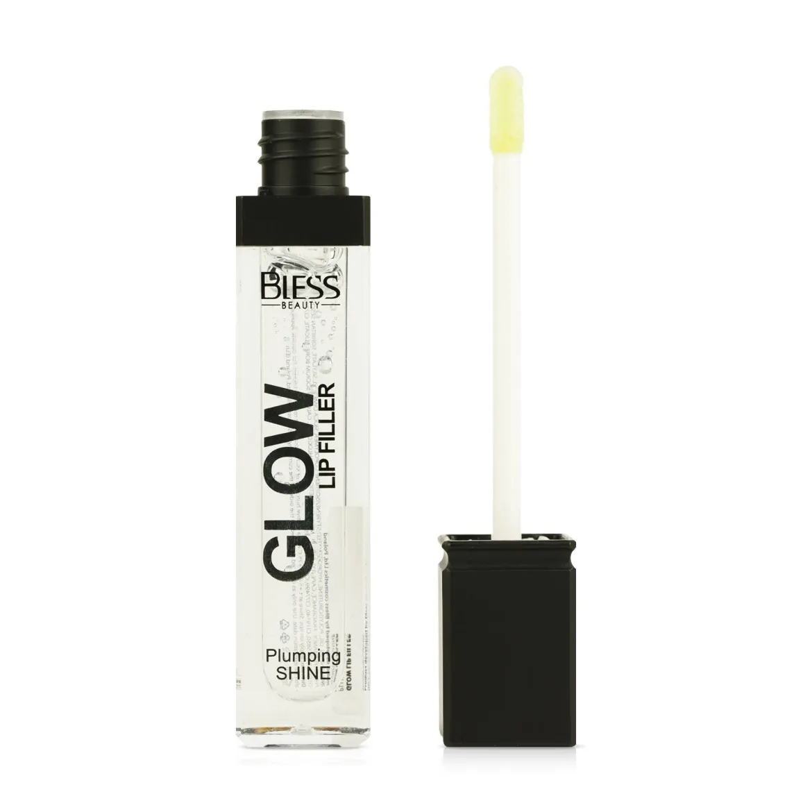Bless Beauty Glow Lip Filler блиск для губ