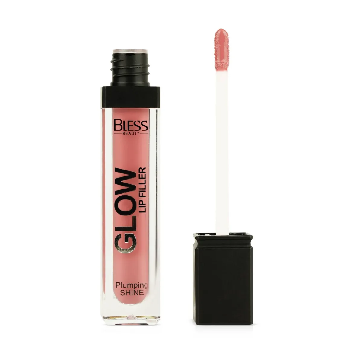 Bless Beauty Glow Lip Filler блиск для губ
