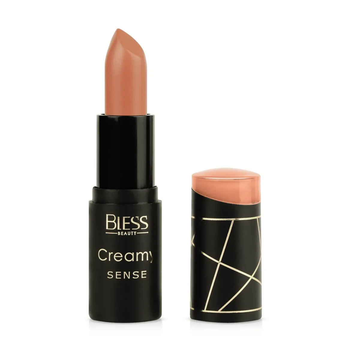 Bless Beauty Creamy Sense помада