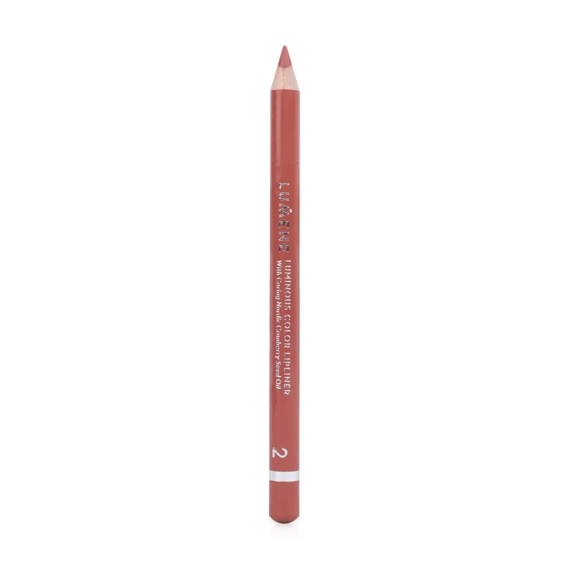 Lumene Luminous Color контурний олівець для губ