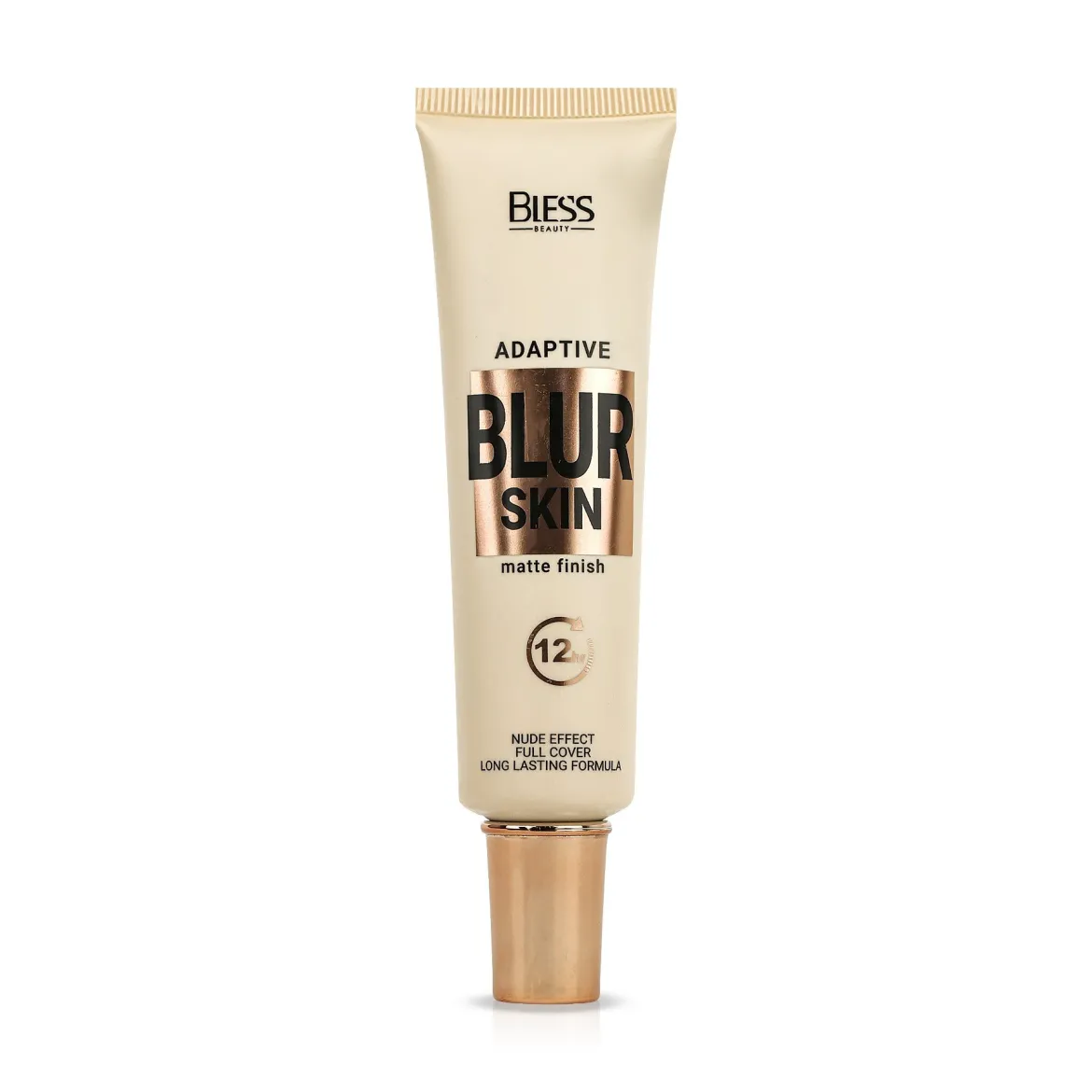 Bless Beauty Blur Skin тональний крем