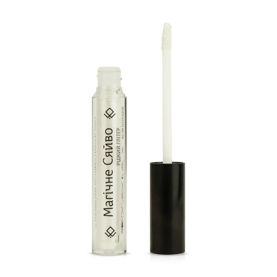 Colour Intense Mavka рідкий глітер дит.