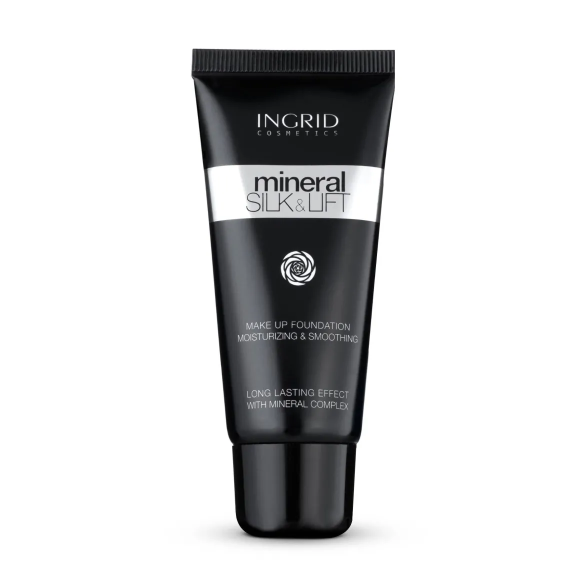 Ingrid Mineral тональний крем