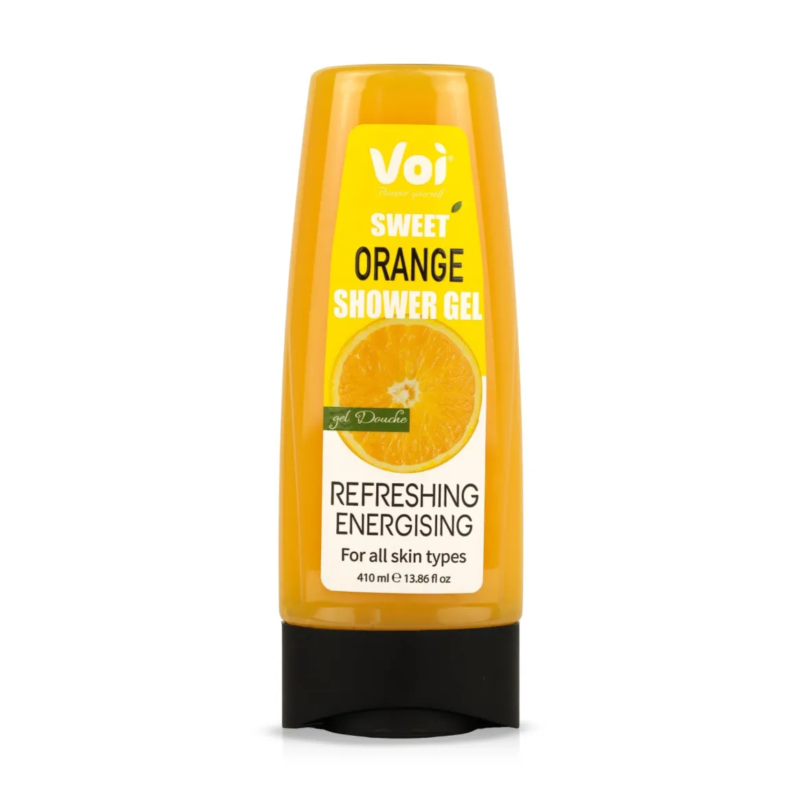 Voi гель для душу Sweet Orange Energising 410мл