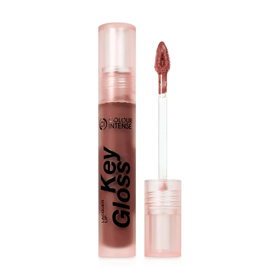 Colour Intense Key Gloss блиск для губ лаковий