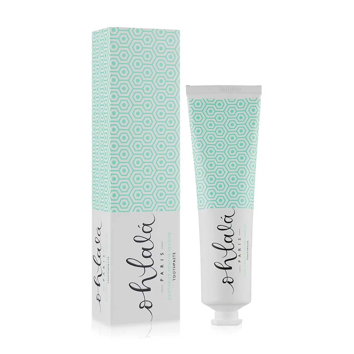 Ohlala зубна паста Fresh Mint 75мл