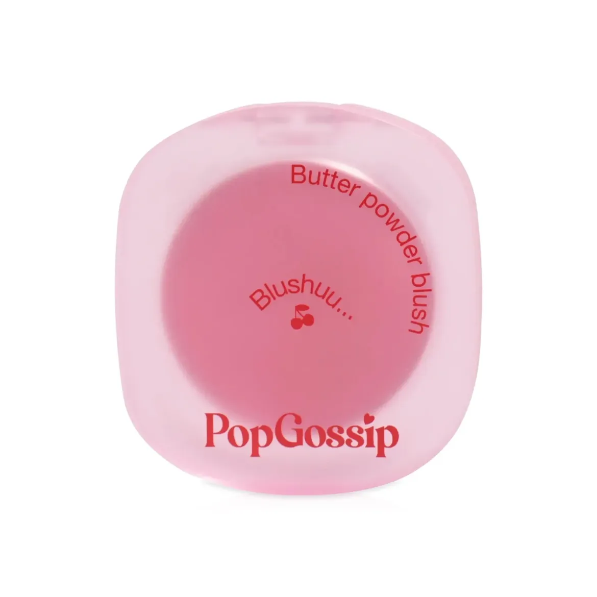 Pop Gossip Blushuu рум'яна