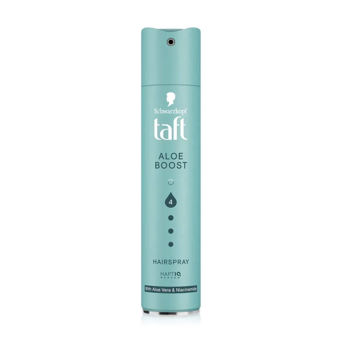 Taft Power лак для волосся алое 4ф 250мл