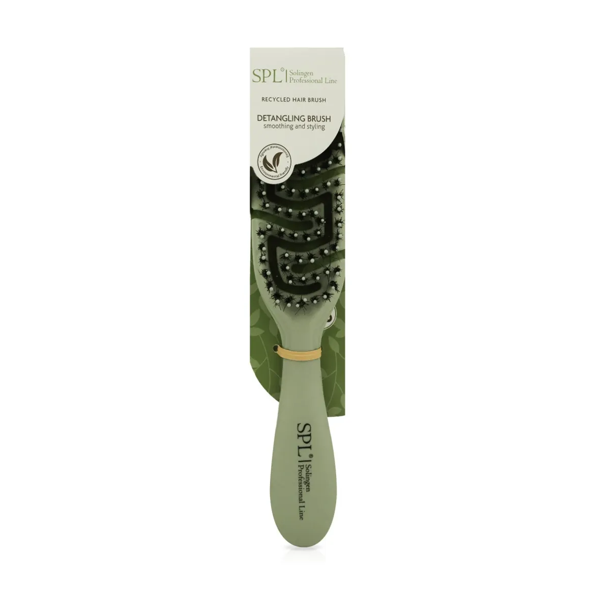 SPL Professional Line ECO щітка для волосся 2340