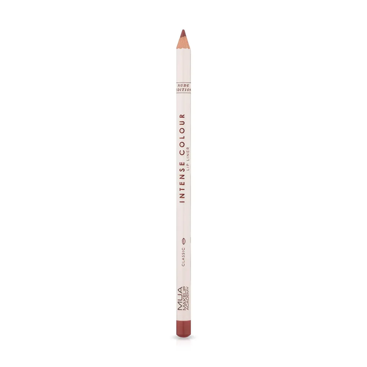 MUA Makeup Academy Intense Colour контурний олівець для губ