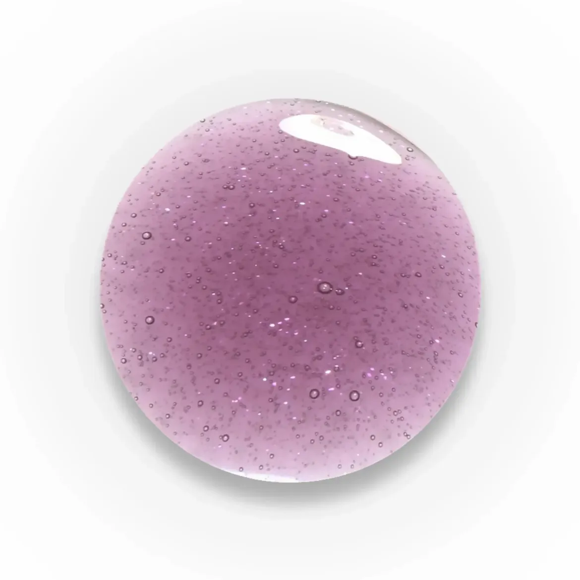 Pop Gossip PH Lip Blush олія - тінт для губ 02 Fancy Plum 3.2г — Photo 1