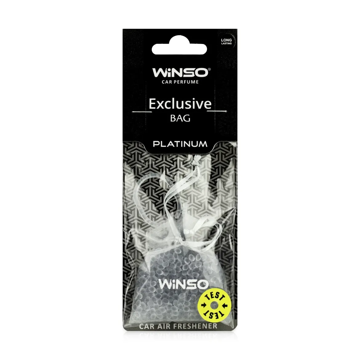Winso арома-саше* Exclusive Bag Platinum 20г