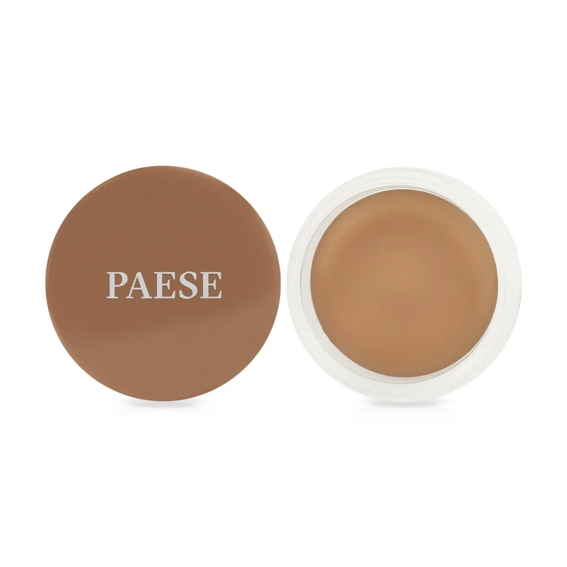 Paese Creamy кремовий бронзер Tan Kissed