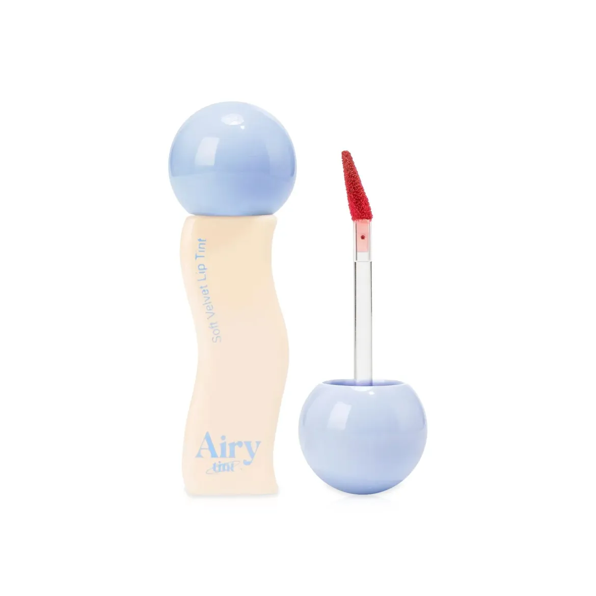 Pop Gossip Airy Tint тінт для губ — Photo 1