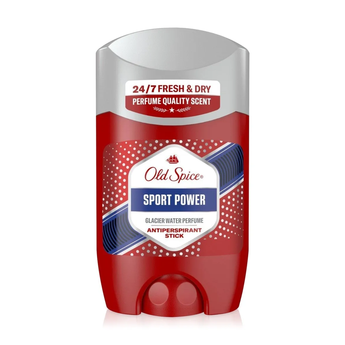 Old Spice антиперспірант стік чоловічий Sport Power 50мл