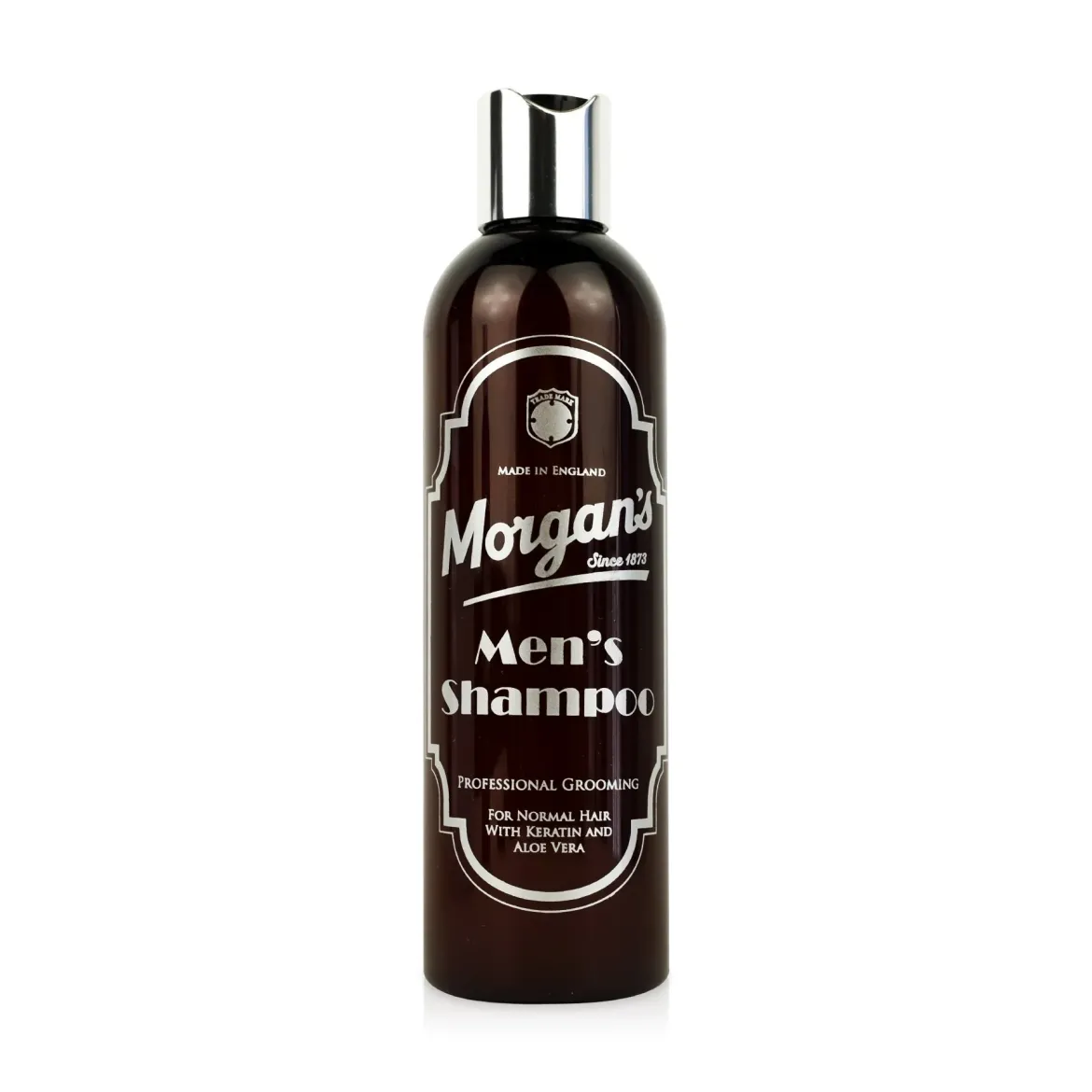 Morgan's шампунь чоловічий 250мл