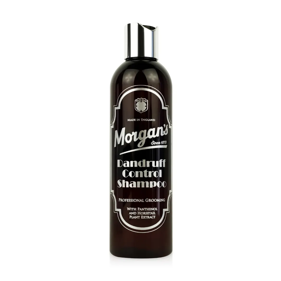 Morgan's шампунь чоловічий Dandruff Control 250мл