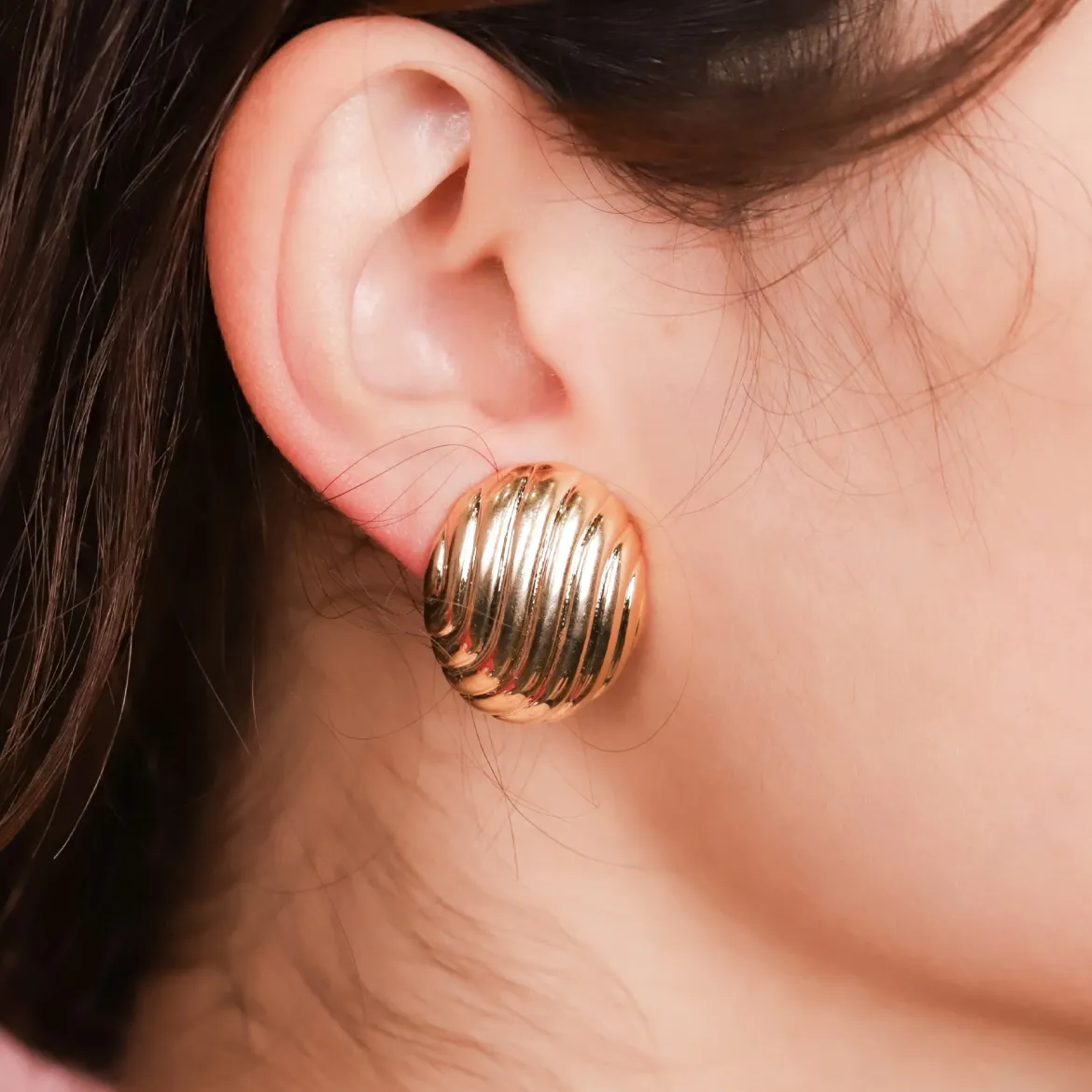 WOD Stylish сережки 5* № 1 — Photo 1