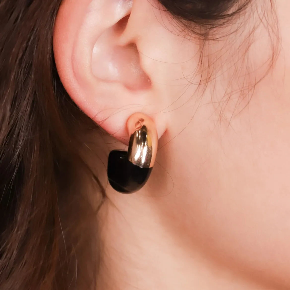 WOD Colorful сережки 5* № 1 — Photo 1
