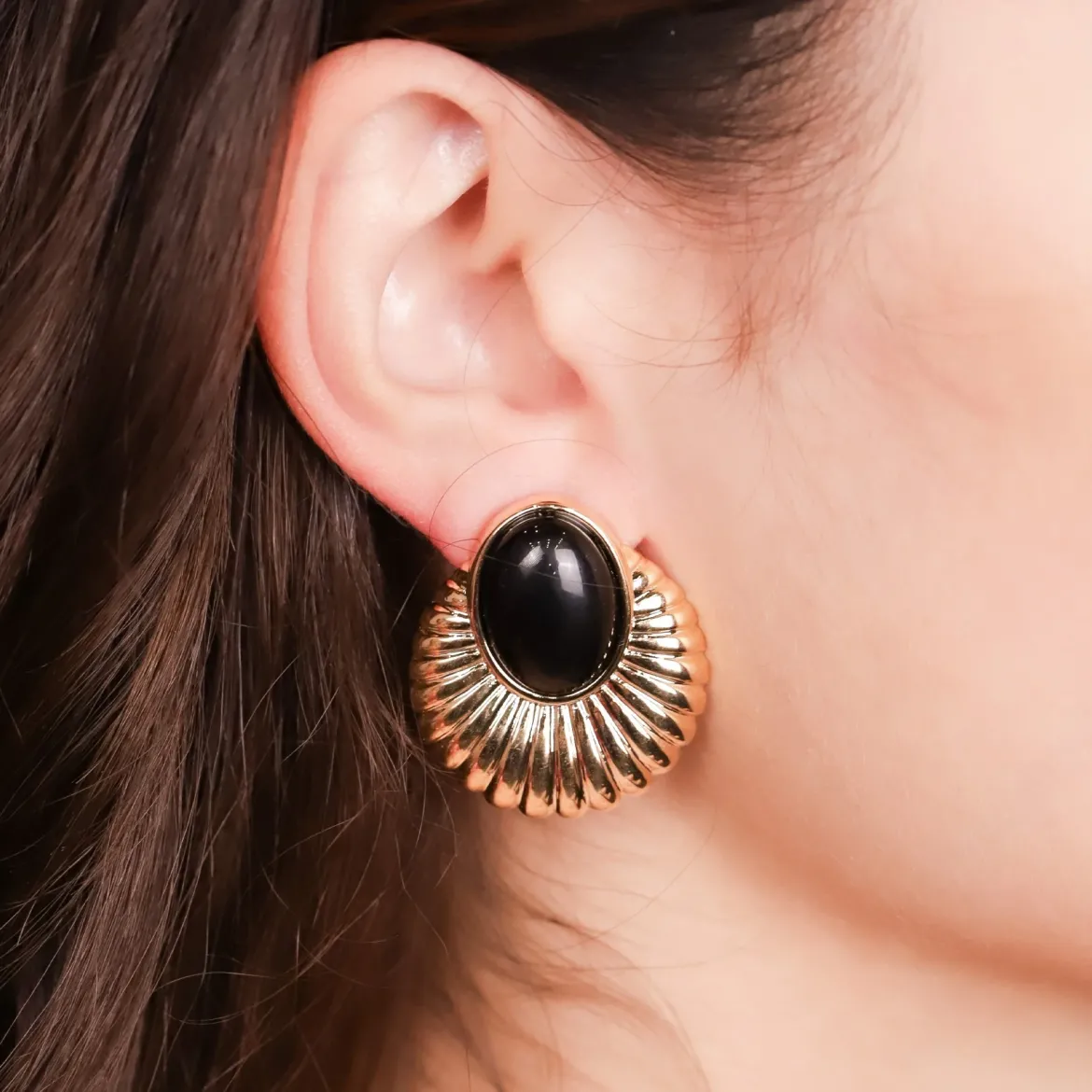 WOD Style сережки 5* № 1 — Photo 1