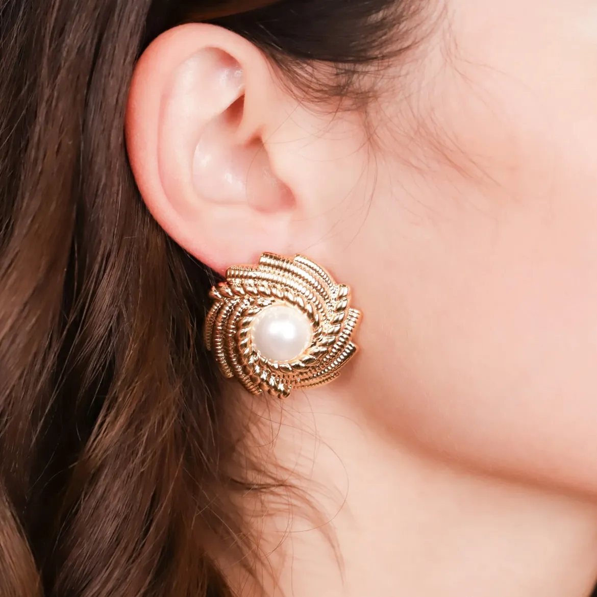 WOD Style сережки 5* № 2 — Photo 1