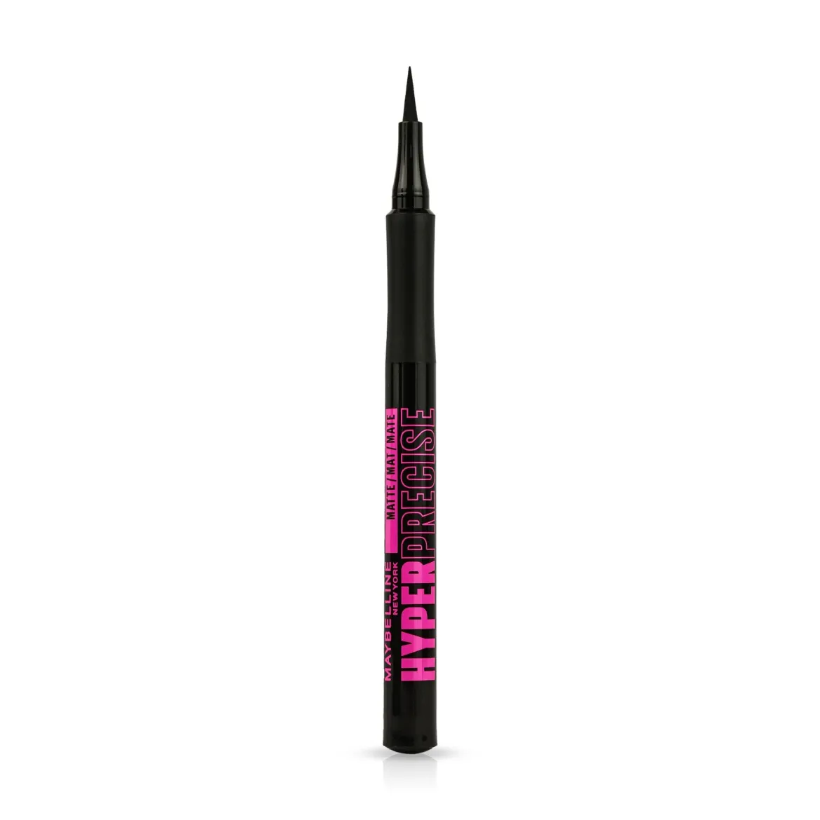 Maybelline Hyper Precise підводка - фломастер для очей