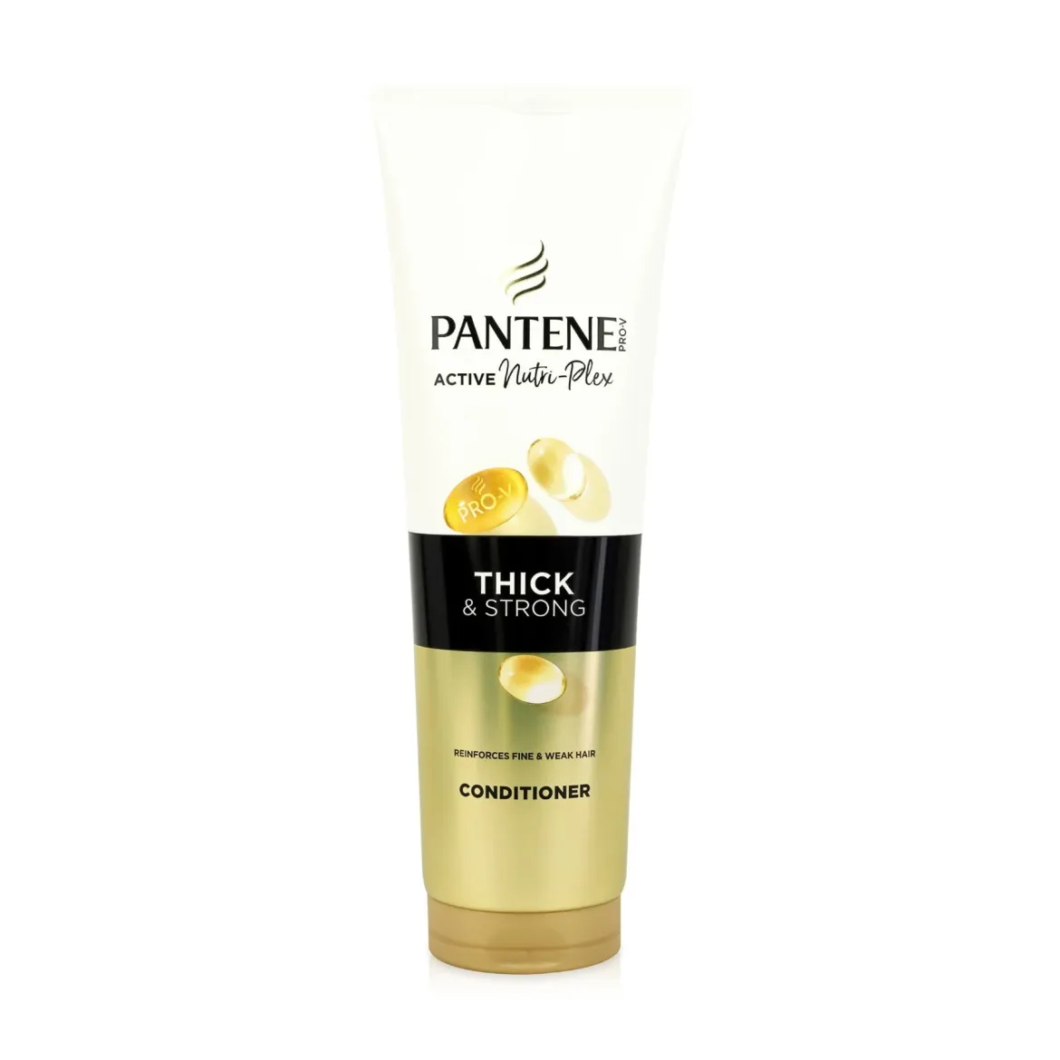 Pantene Pro-V бальзам-ополіскувач густе та міцне 275мл