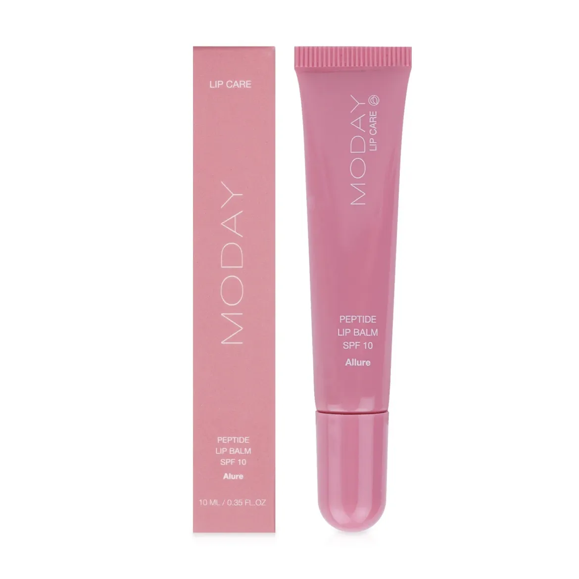 Moday Peptides Lips бальзам для губ