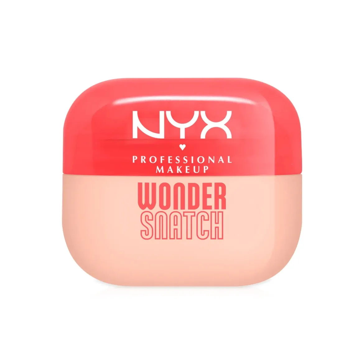 NYX Professional Makeup Wonder Snatch розсипчаста пудра фіксуюча