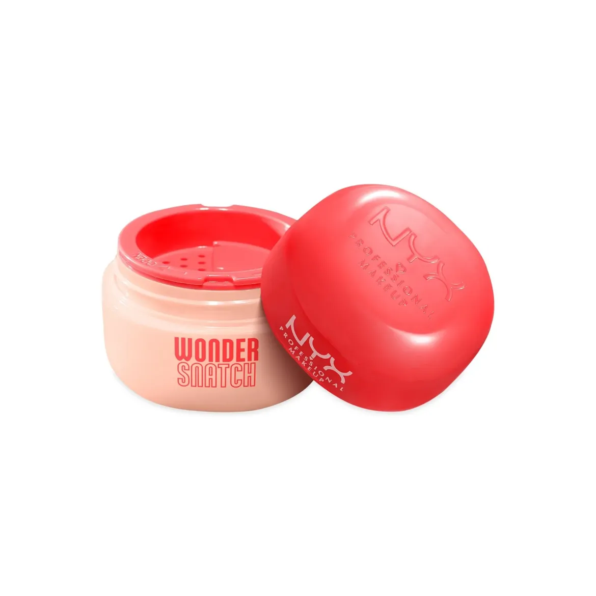 NYX Professional Makeup Wonder Snatch розсипчаста пудра фіксуюча — Photo 1