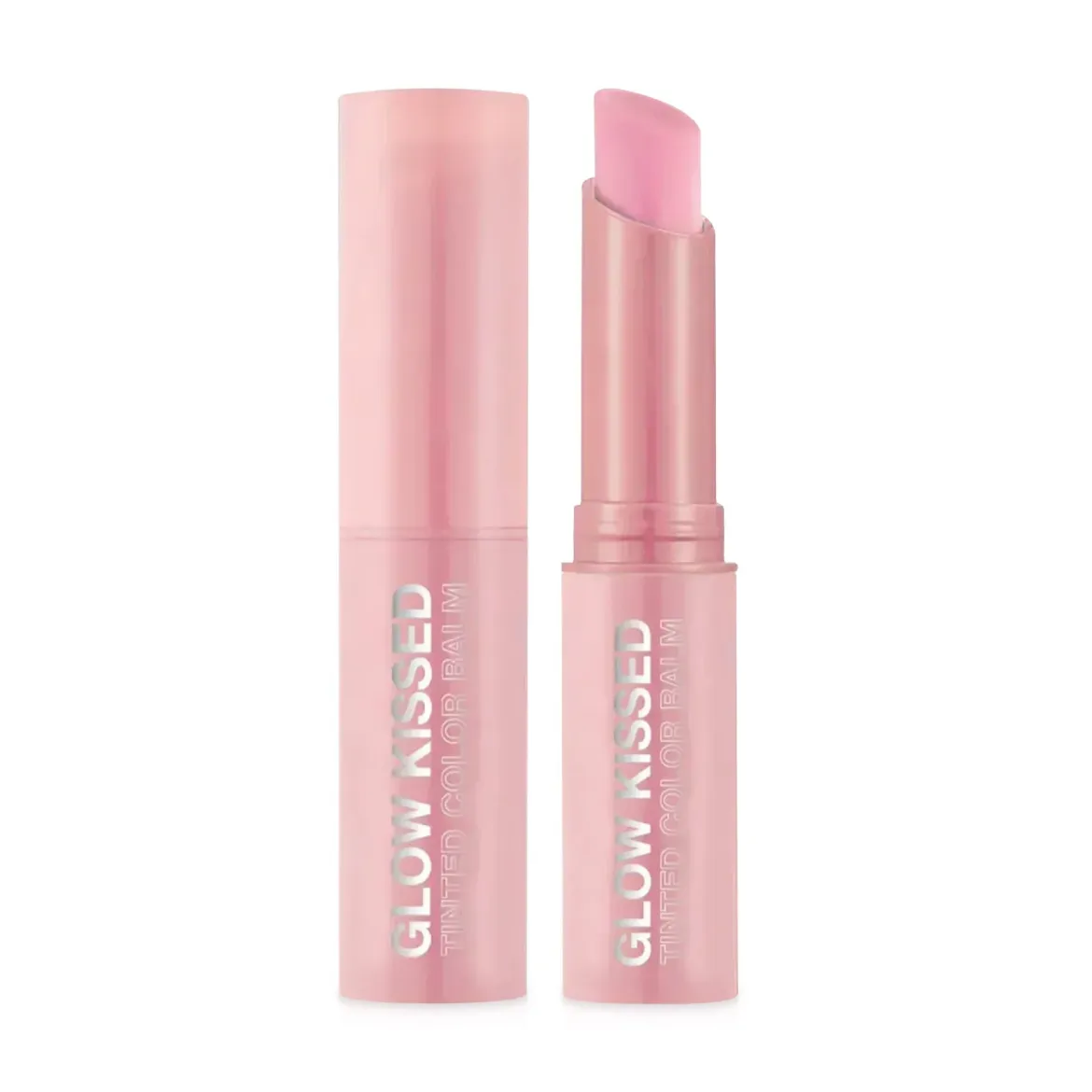 Topface Glow Kissed помада - бальзам зволожуюча