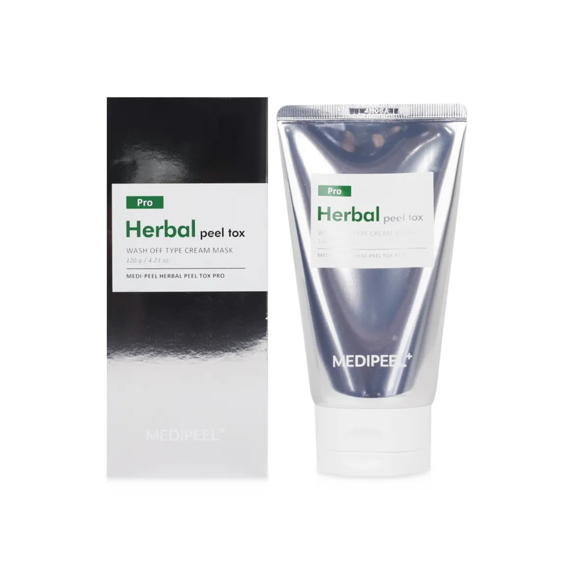 Medi-Peel Herbal Peel Tox pro пілінг-маска 120мл