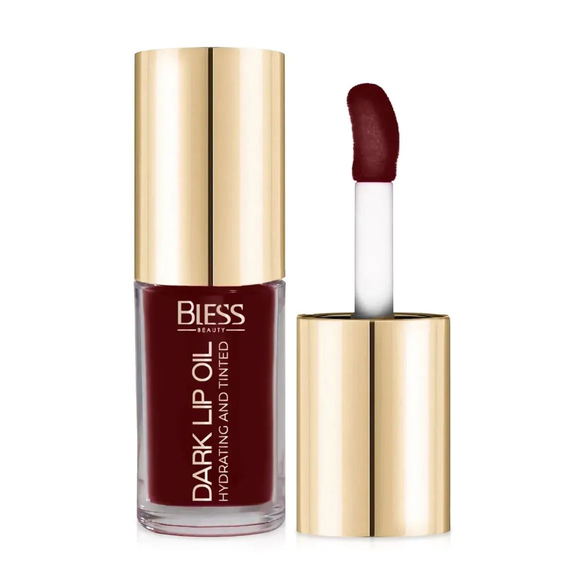 Bless Beauty Dark Lip Oil олійка для губ