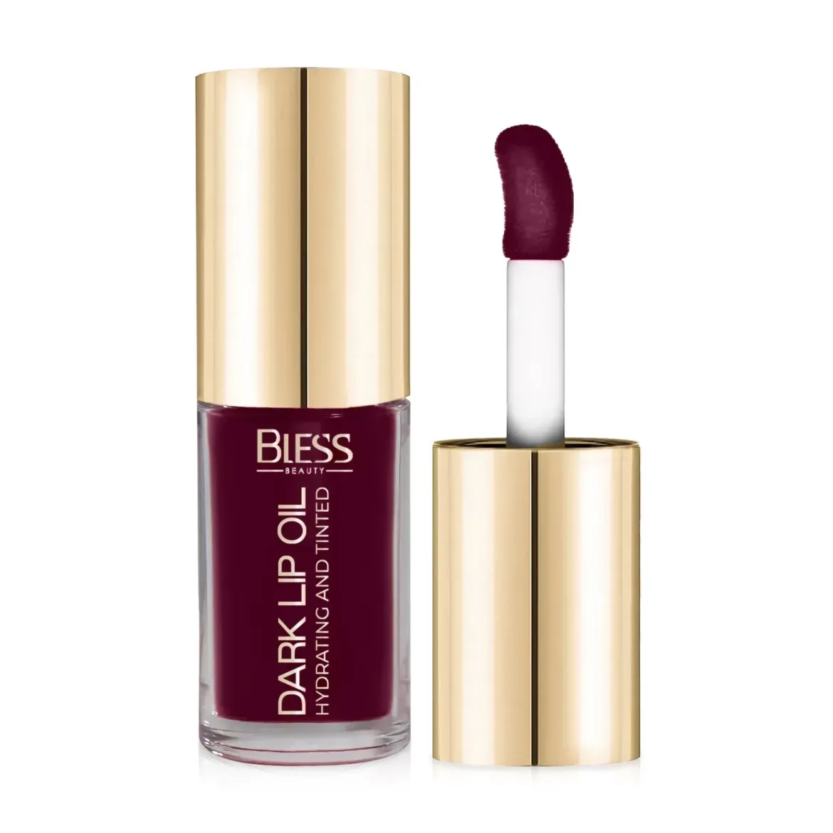 Bless Beauty Dark Lip Oil олійка для губ