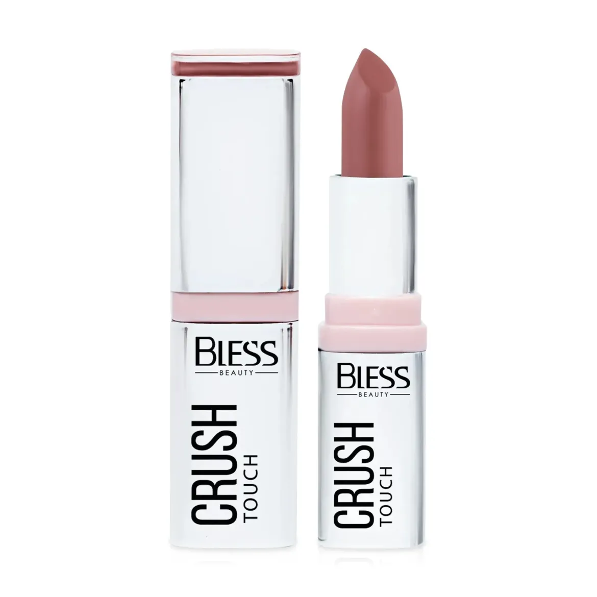 Bless Beauty Crush Touch помада